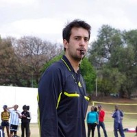 Juan Maria Reveriego Sierra