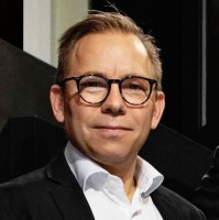 Fredrik Stark