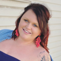 Tori-Anne Buckholtz