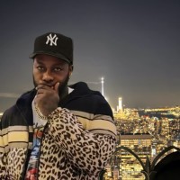 Dre Mckfly