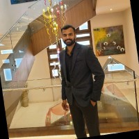 Cma Yash Tiwari