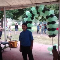 Rodrigo Mendez