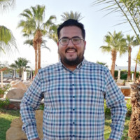 Islam Mostafa