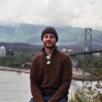 Travis Mathiesen