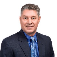 Dean Keck