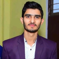 Shivanshu Bhardwaj