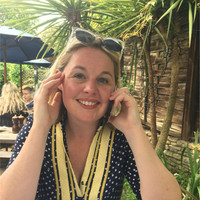 Claire Shivers