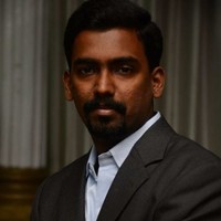 Sridhar Iyer