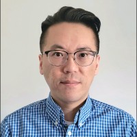Jeffrey Lui