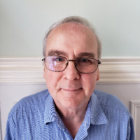 Charlie Frederickson