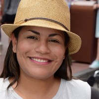 Gabriela Domínguez