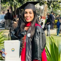 Muntaha Nadeem