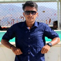 Pankesh Thakor