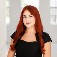 Audrey Pribil