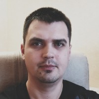 Kirill Krasnopeev
