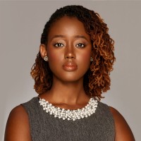 Matilda Mutanguha