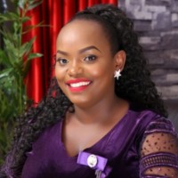 TRIZA NJERI
