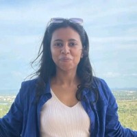 Yashita Chitkara