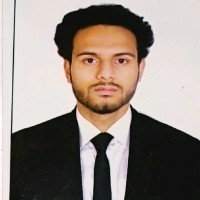 Mohd Viqar Ahmed