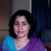 Devika Shah