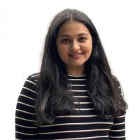 Varshini Raghunath