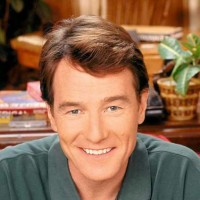 Bryan Cranston