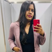 Jayashree Thakare