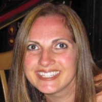 Gina M.
