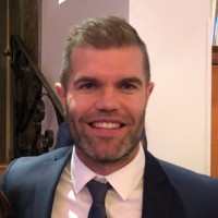 Olivier-Derek Lapierre, M.Sc, CFA