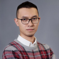 Leo Wu