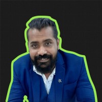 Vishnu Nair