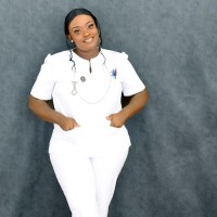 Tamara Mfune Big And Proud