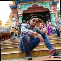 Niranjan Giri