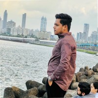 Tushar Dhume