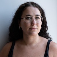 Kira Boden-Gologorsky