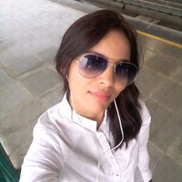 Shivani Sharma