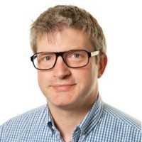 Jonas Rudling