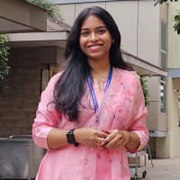 Ritanjali Behera