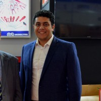 omar badran