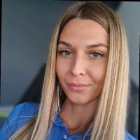 Stela Cavrić