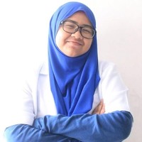 Farah Nadia Yahaya