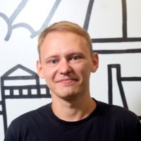 Nikita Zaitsev