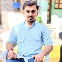 Bhavesh Patel