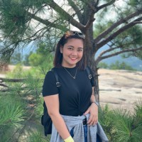 Justine Andrea Malaluan