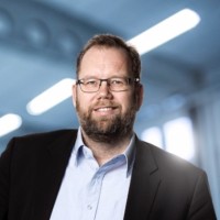 Mikael Smedberg