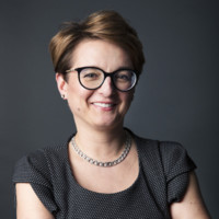 Malgorzata Eull