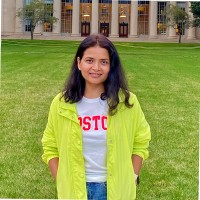 Arti Verma