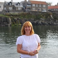 Jane Ashford