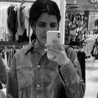 Hanin Ahmed