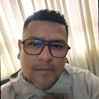 Ruben Menacho
